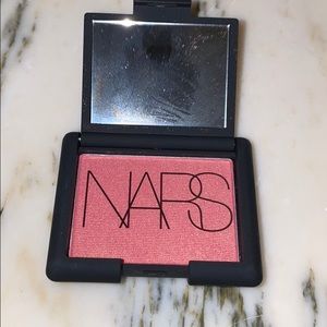 NARS Makeup - NARS Blush NARS Makeup - NARS Blush